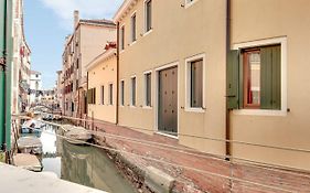 Priuli Canal View