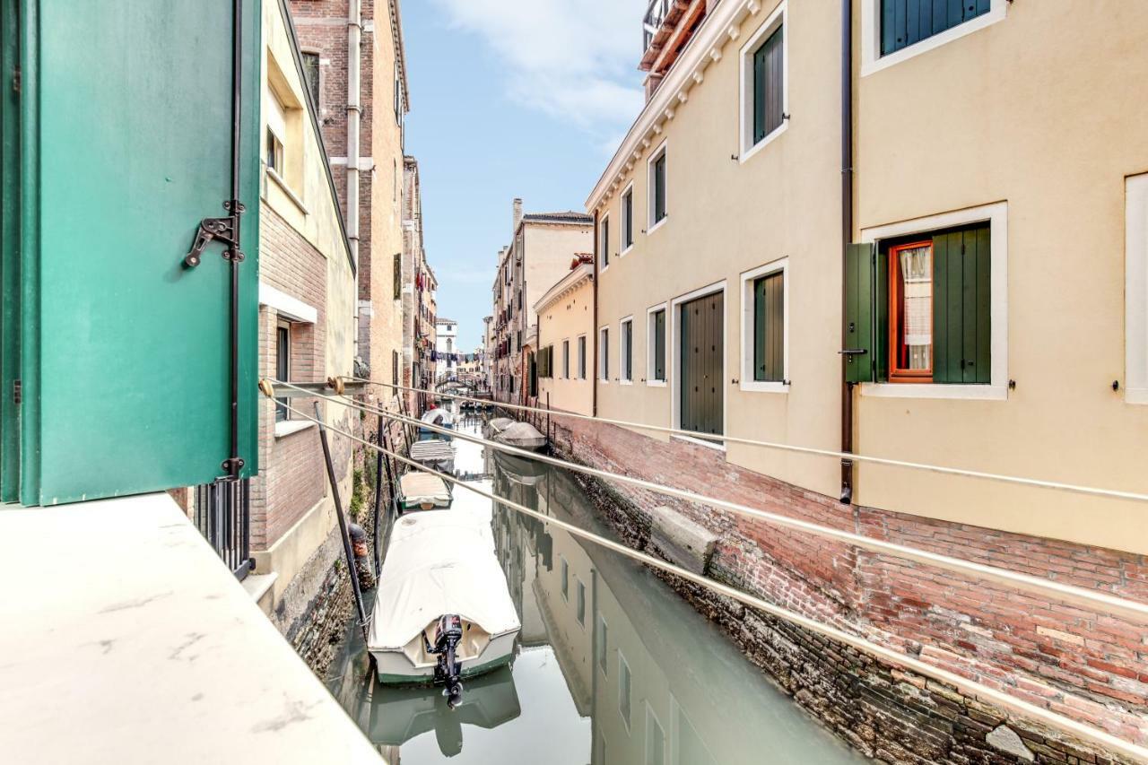 Priuli Canal View Venezia Esterno foto